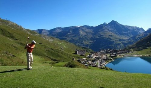 tignes_golf_course